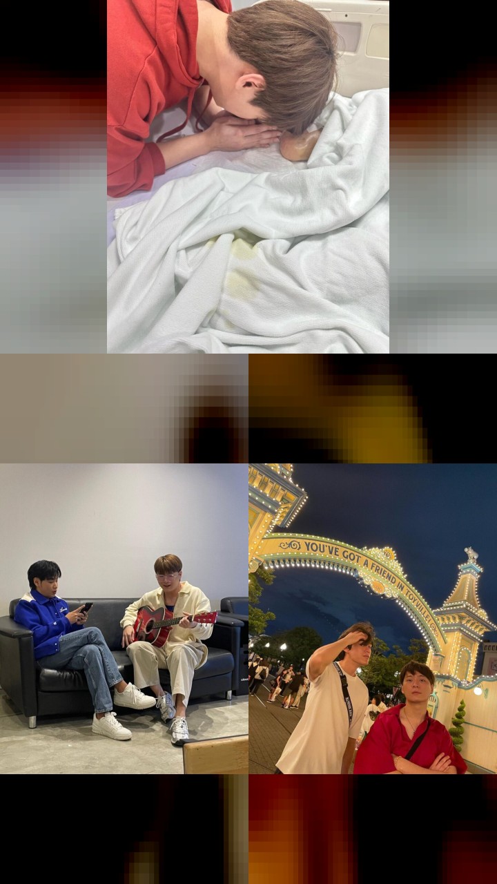 The Most Loved Instagram Photos of Perawat Sangpotirat: Top 10