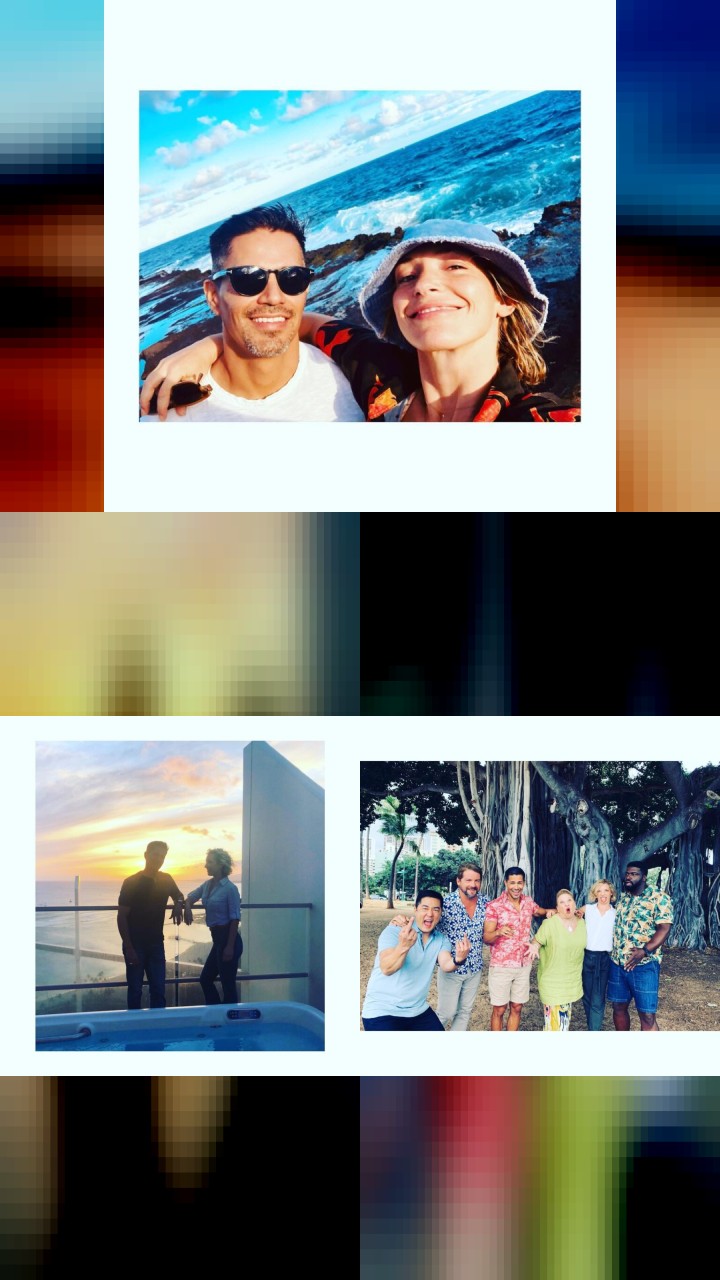 The Top 10 Most Loved Instagram Photos by Perdita Weeks