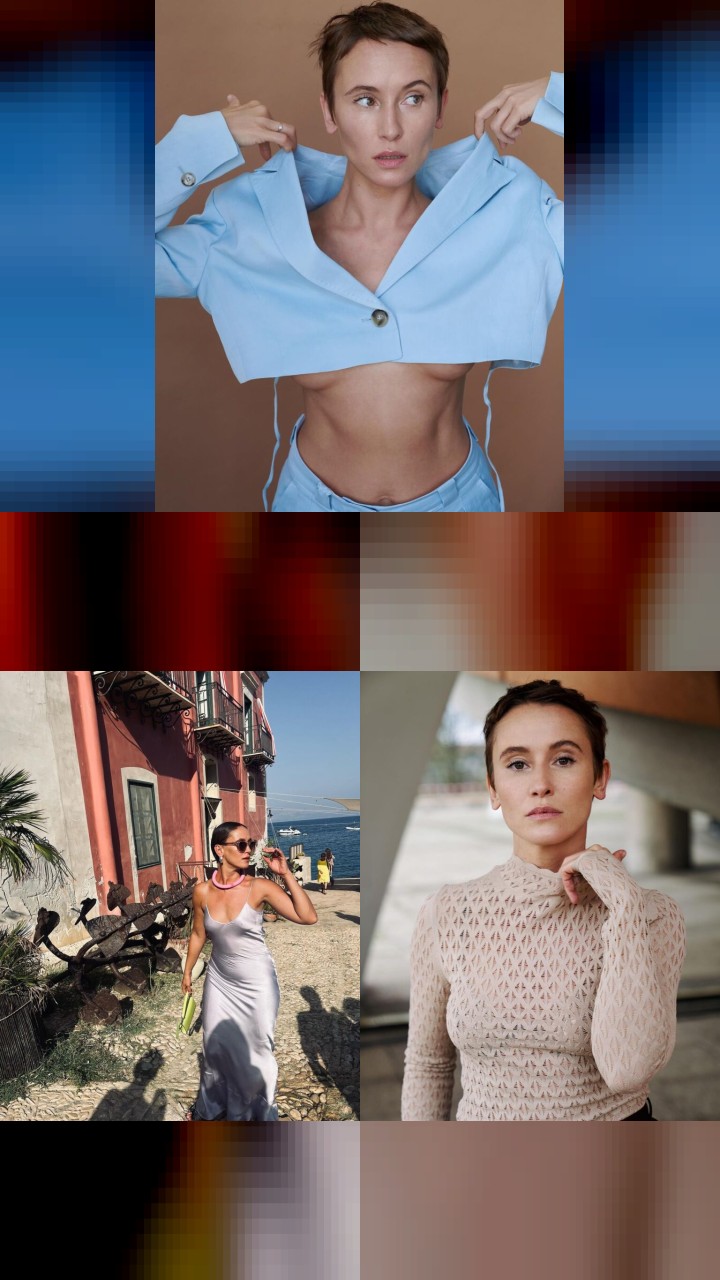 Peri Baumeister’s 10 Most Adored Instagram Photos