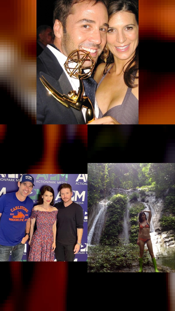 Perrey Reeves's Instagram Gold: The 10 Most-Liked Posts
