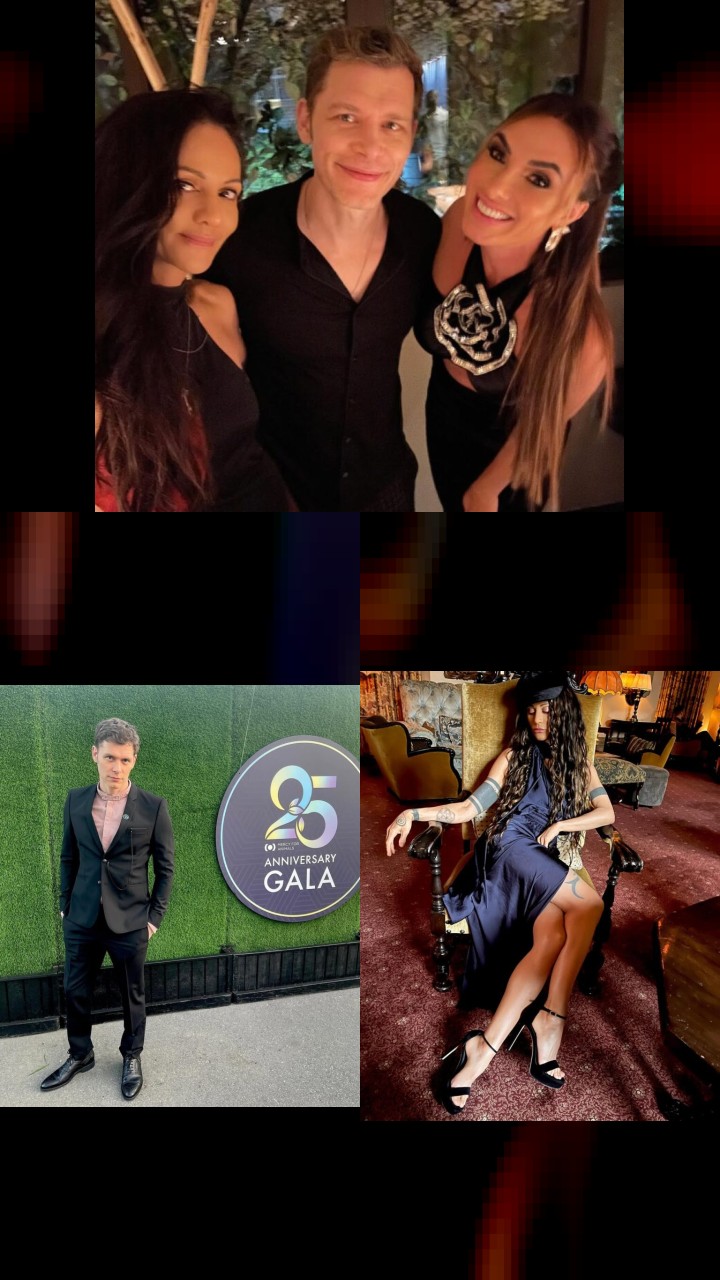 10 Persia White Instagram Photos That Got the Most Love