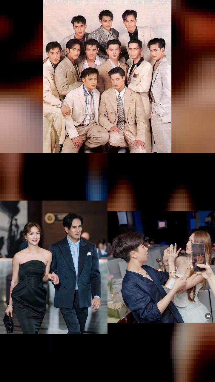 Pete Thongchua’s 10 Most Liked Instagram Moments