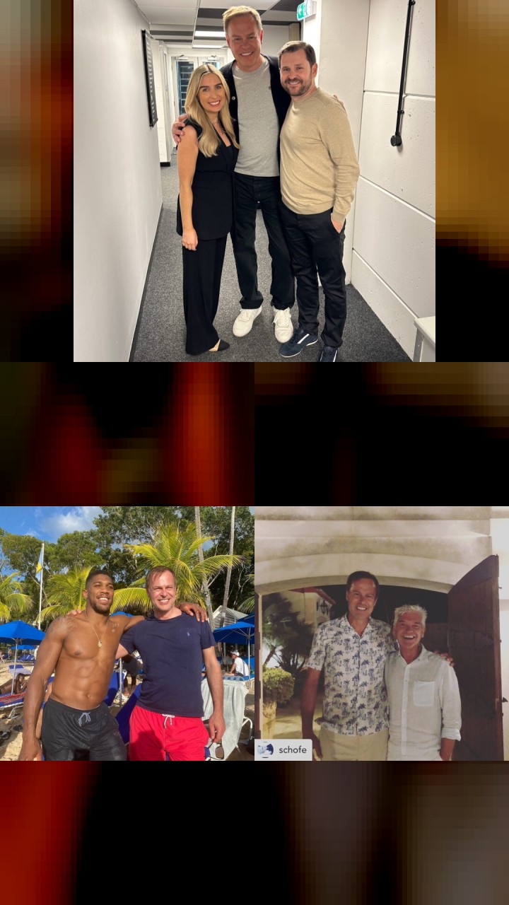 10 Peter Jones Instagram Photos That Got Major Love