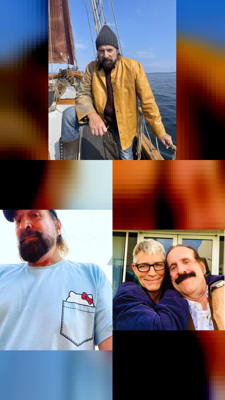Peter Stormare’s Top 10 Instagram Photos That Are Pure Gold