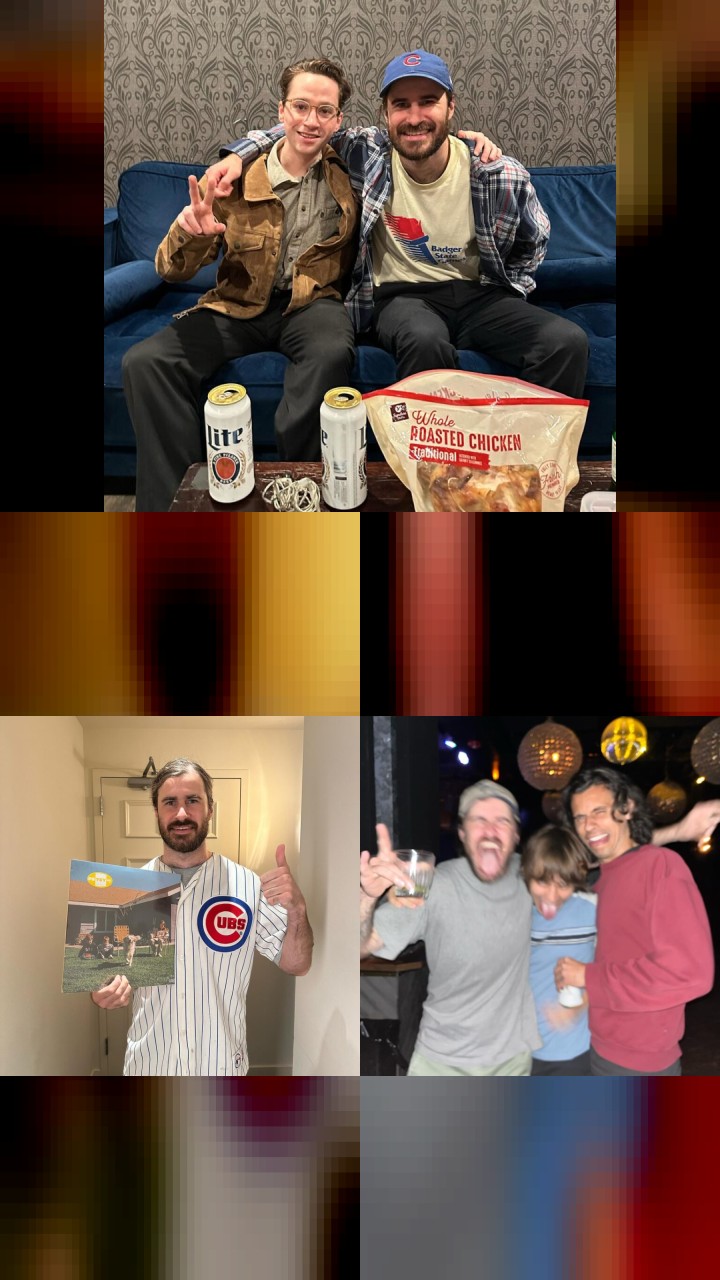 Unveiling Petey's 10 Most Liked Instagram Photos