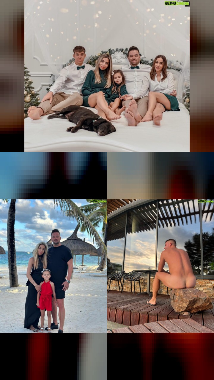 Petr Švancara's Most Loved Moments: Top 10 Instagram Photos!