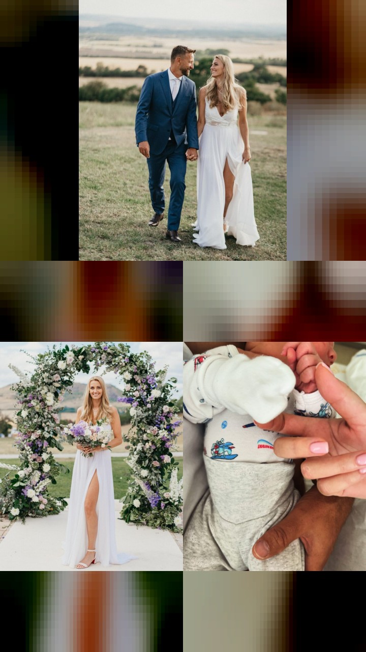 Petra Kvitová’s 10 Most Hearted Instagram Photos