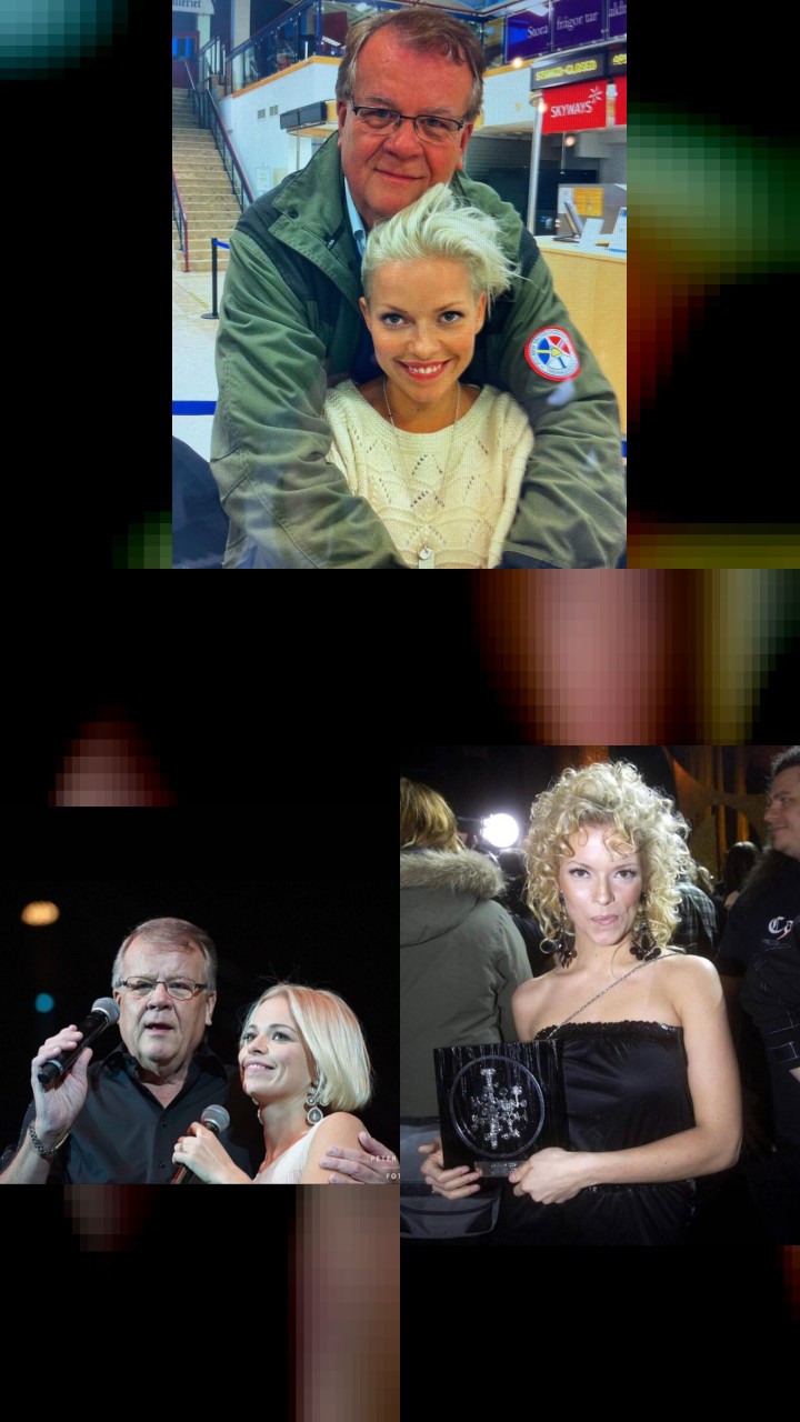 Unveiling Petra Marklund's 10 Most Liked Instagram Photos