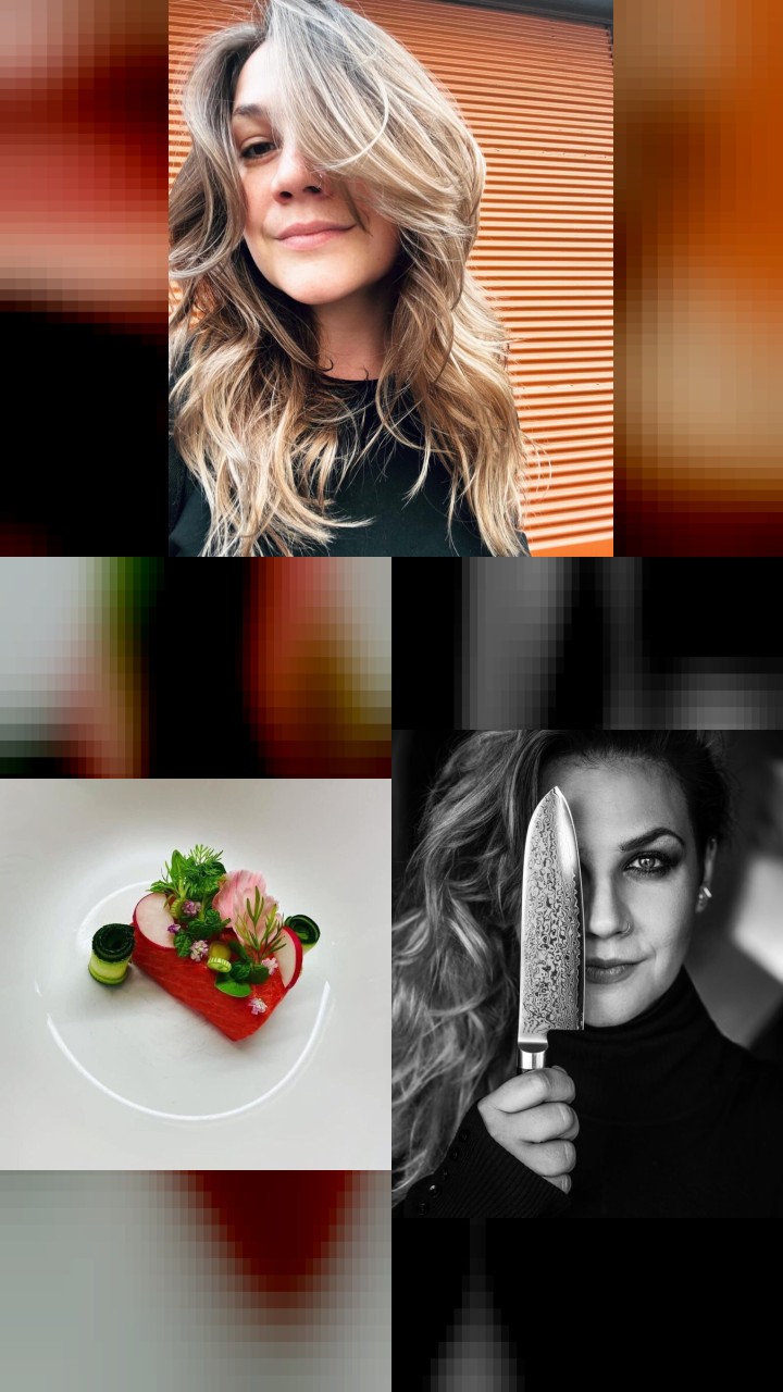 Petra Vindyšová's Instagram Gold: Top 10 Photos