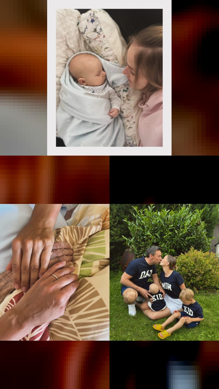 Countdown: Petra Vojtková's 10 Most Popular Instagram Posts