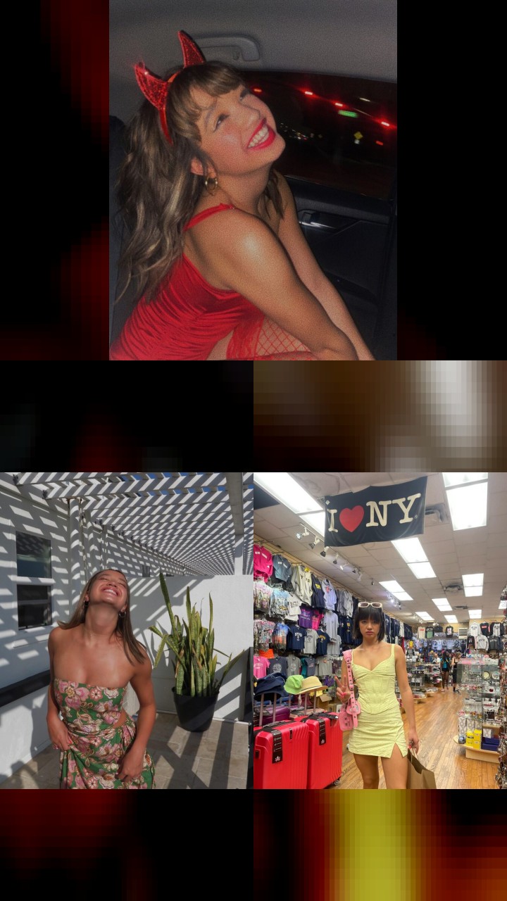 Peyton Elizabeth Lee’s Instagram: The Top 10 Must-See Photos