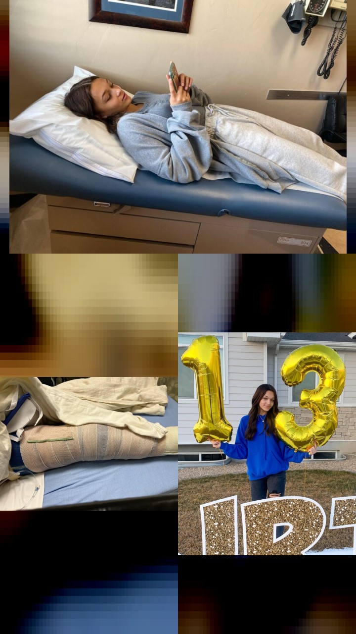 Unveiling Peyton Evans's Most Liked Instagram Photos: A Top 10 List!