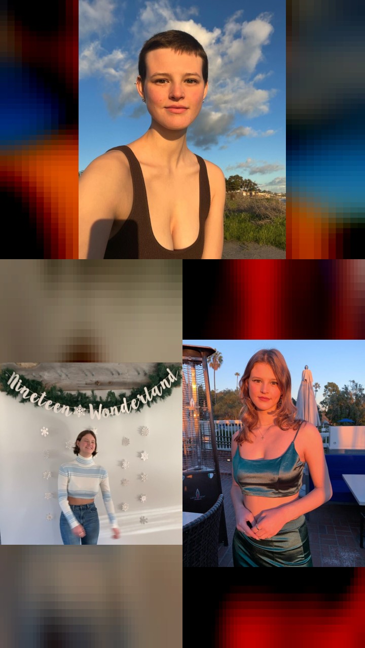 The Top 10 Most Popular Instagram Photos of Peyton Kennedy