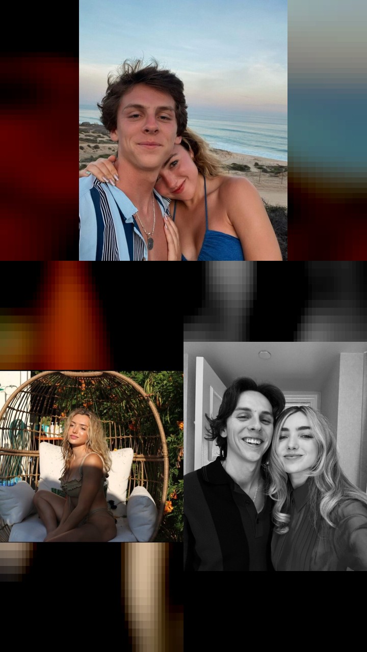 Peyton List's Top 10 Instagram Moments of Fame