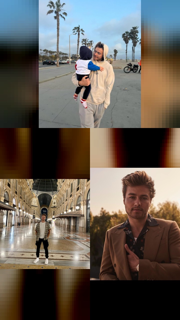10 Peyton Meyer Instagram Photos That Got Major Love