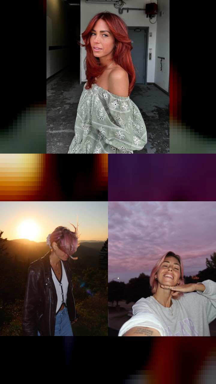 Pézie Beaudin's 10 Most-Liked Instagram Moments