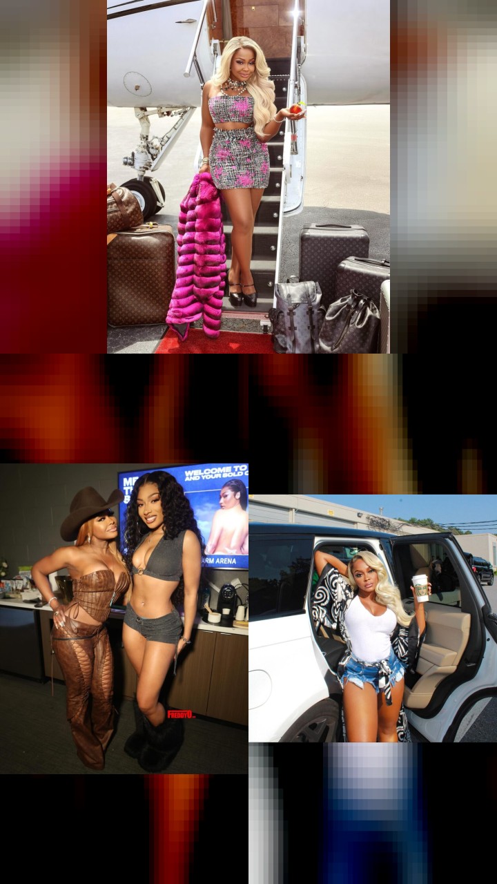 Unveiling Phaedra Parks's Most Liked Instagram Photos: A Top 10 List!