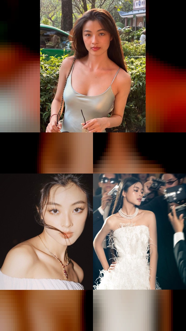 The Most Liked Instagram Photos of Phạm Nguyễn Lan Thy: A Top 10 Showcase!