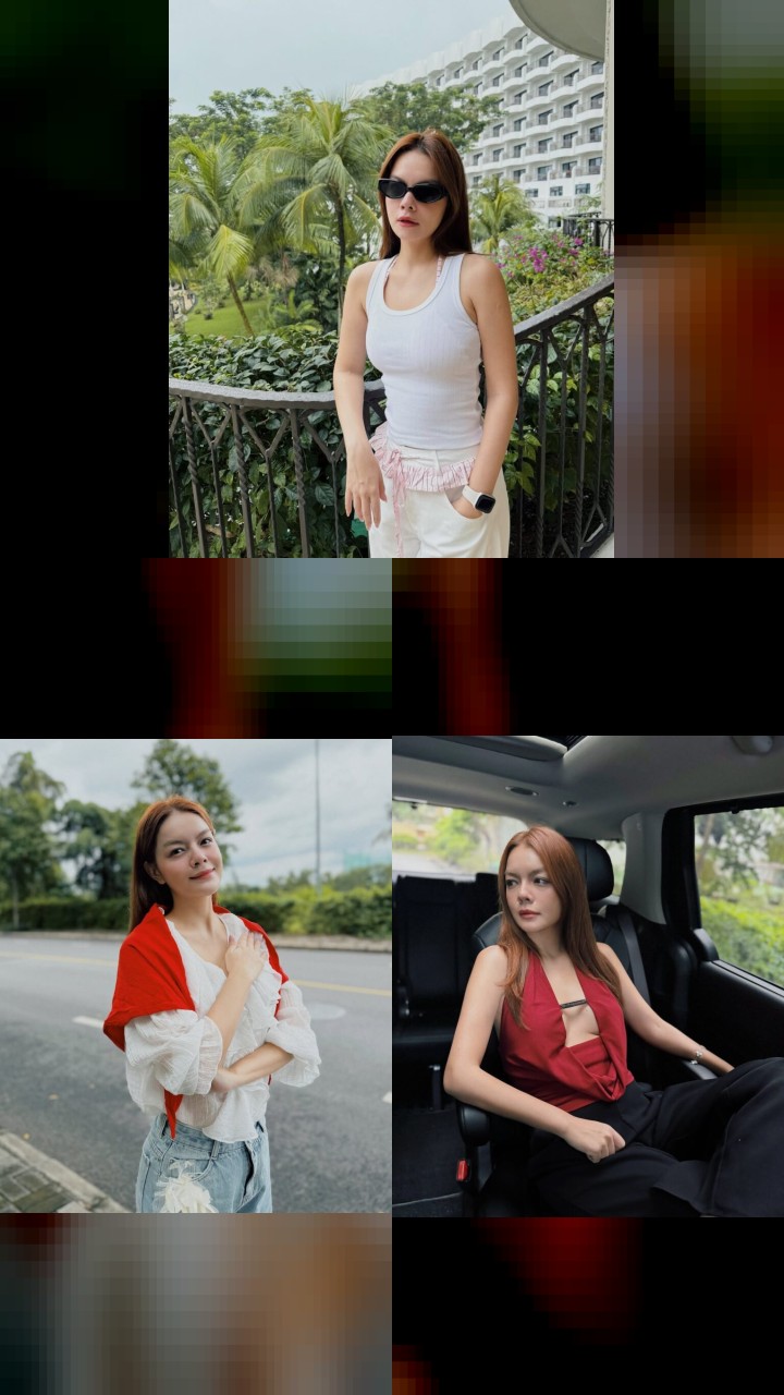 10 Best Instagram Photos of Pham Quynh Anh