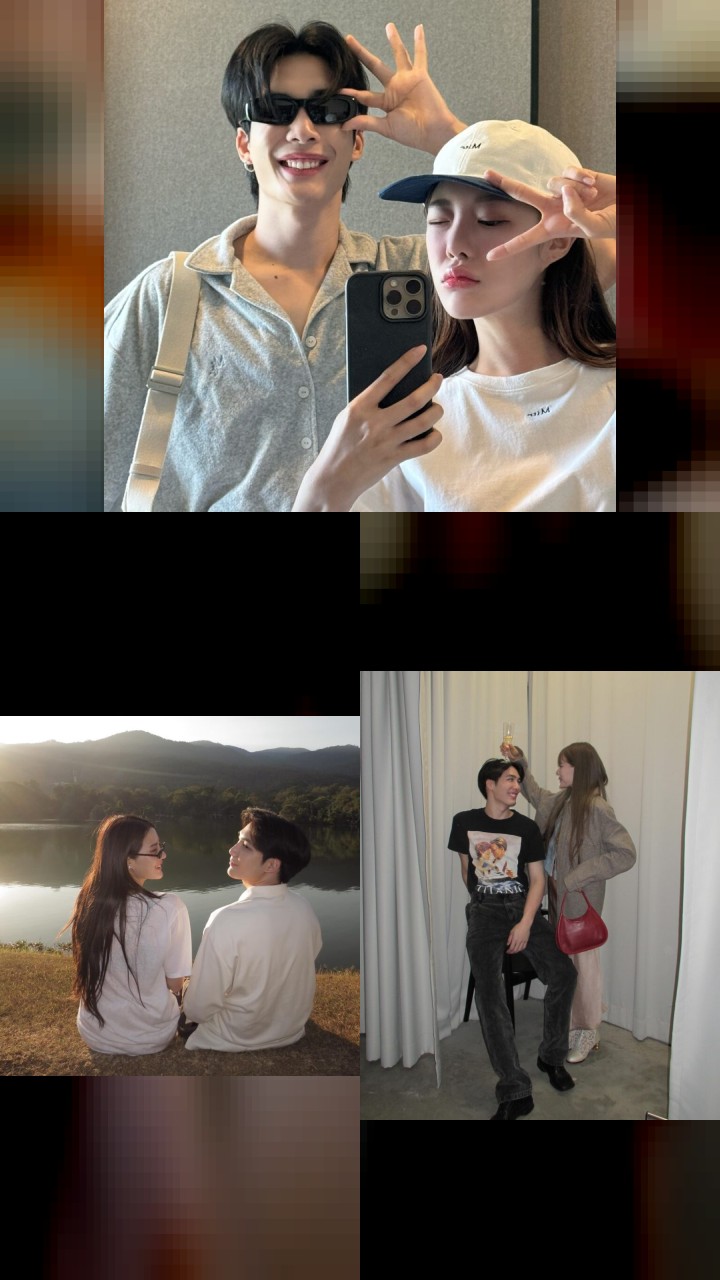 Phanuroj Chalermkijporntavee’s 10 Most Hearted Instagram Photos