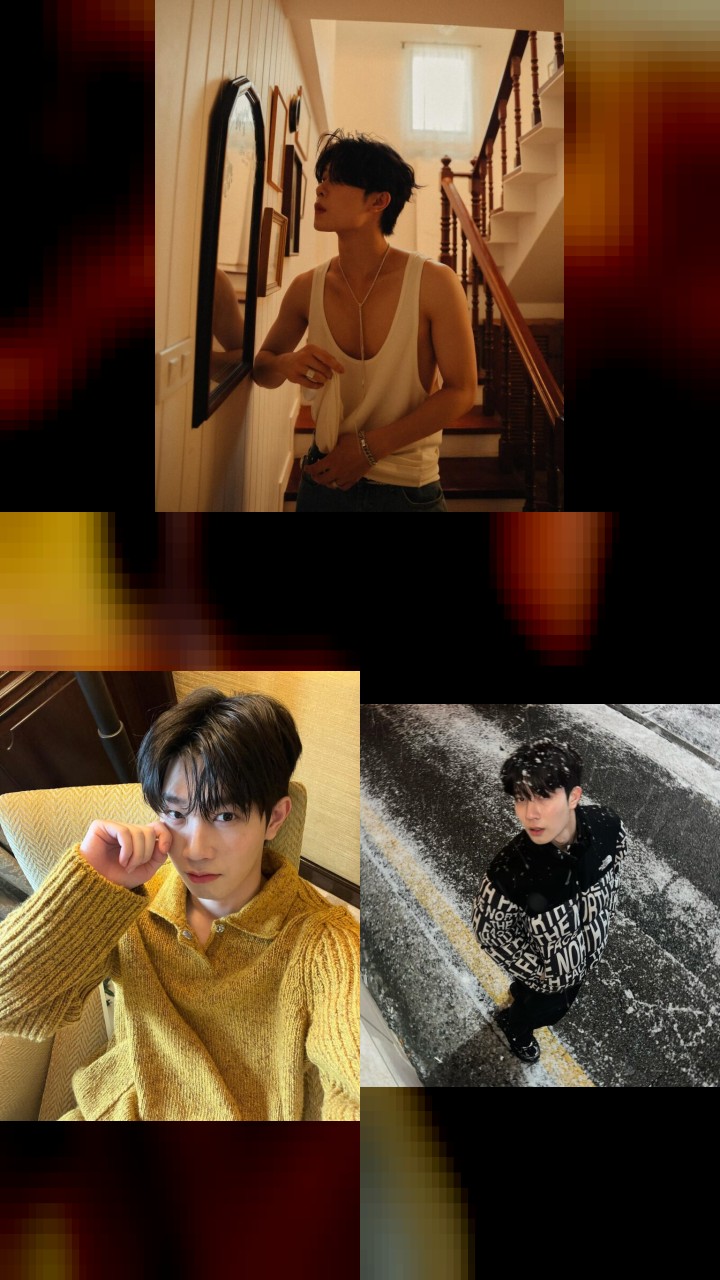 10 Best Instagram Photos of Pharinyakorn Khansawa