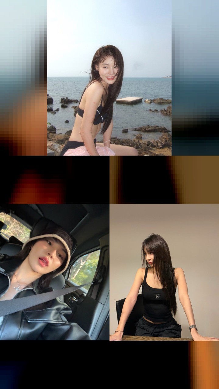 Ploynira Hiruntaveesin's Most Loved Moments: Top 10 Instagram Photos!