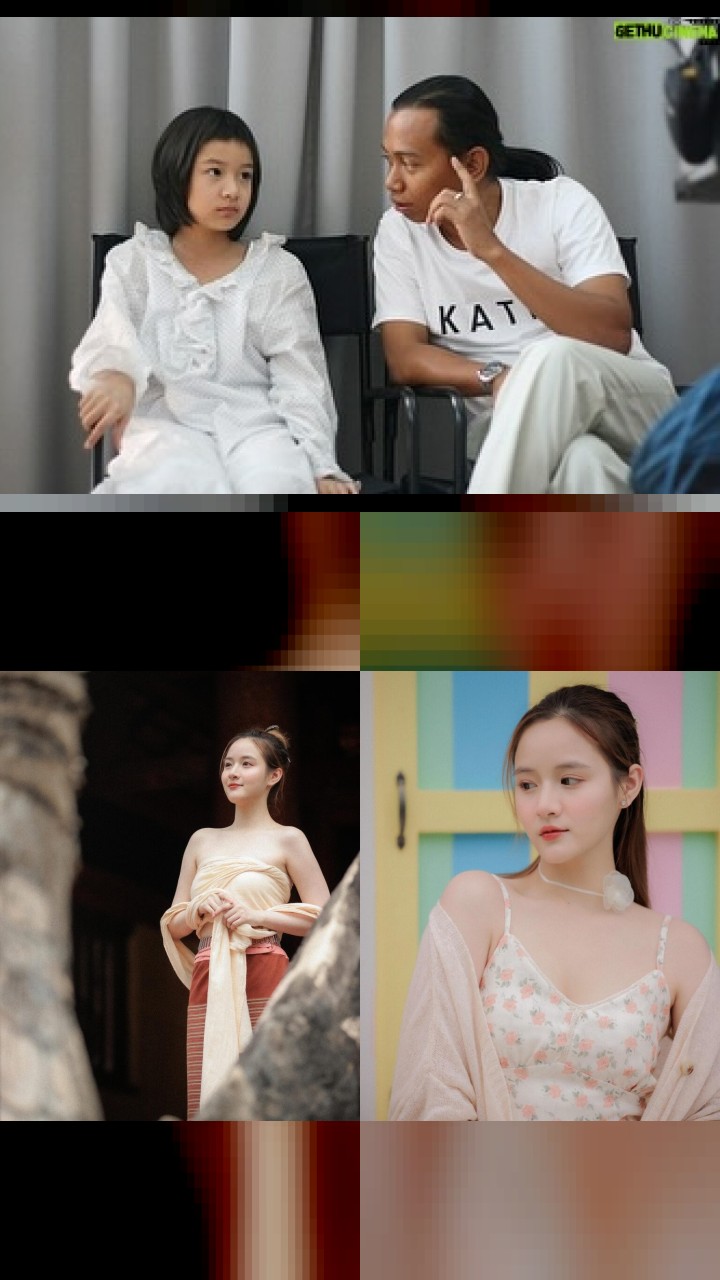 10 Stunning Instagram Photos of Patchatorn Thanawat