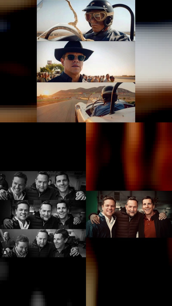 The Best of Phedon Papamichael: Top 10 Instagram Photos