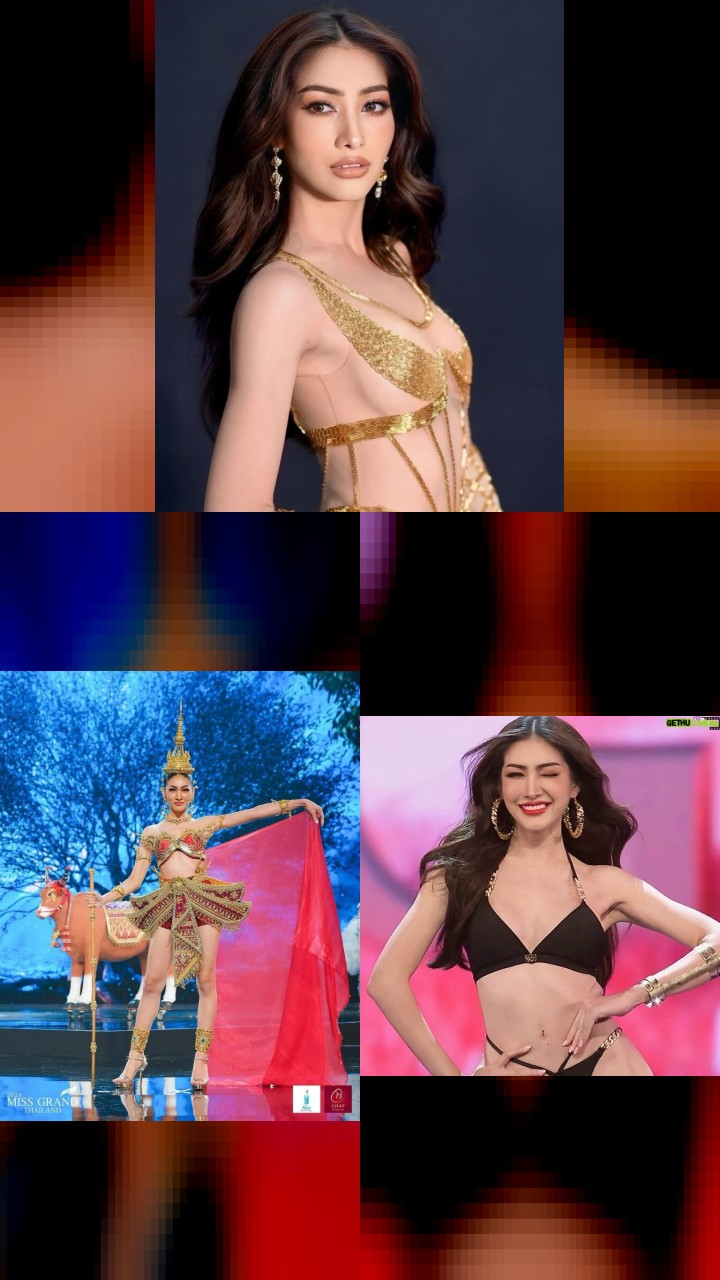 Pheeraya Phuangsombut's 10 Most-Liked Instagram Moments