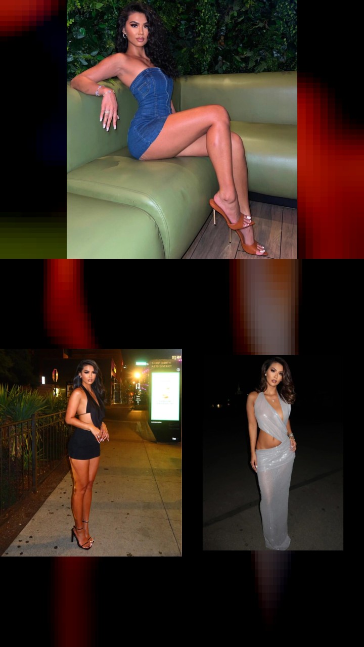 The Most Popular Instagram Photos of Phi Tran: Top 10