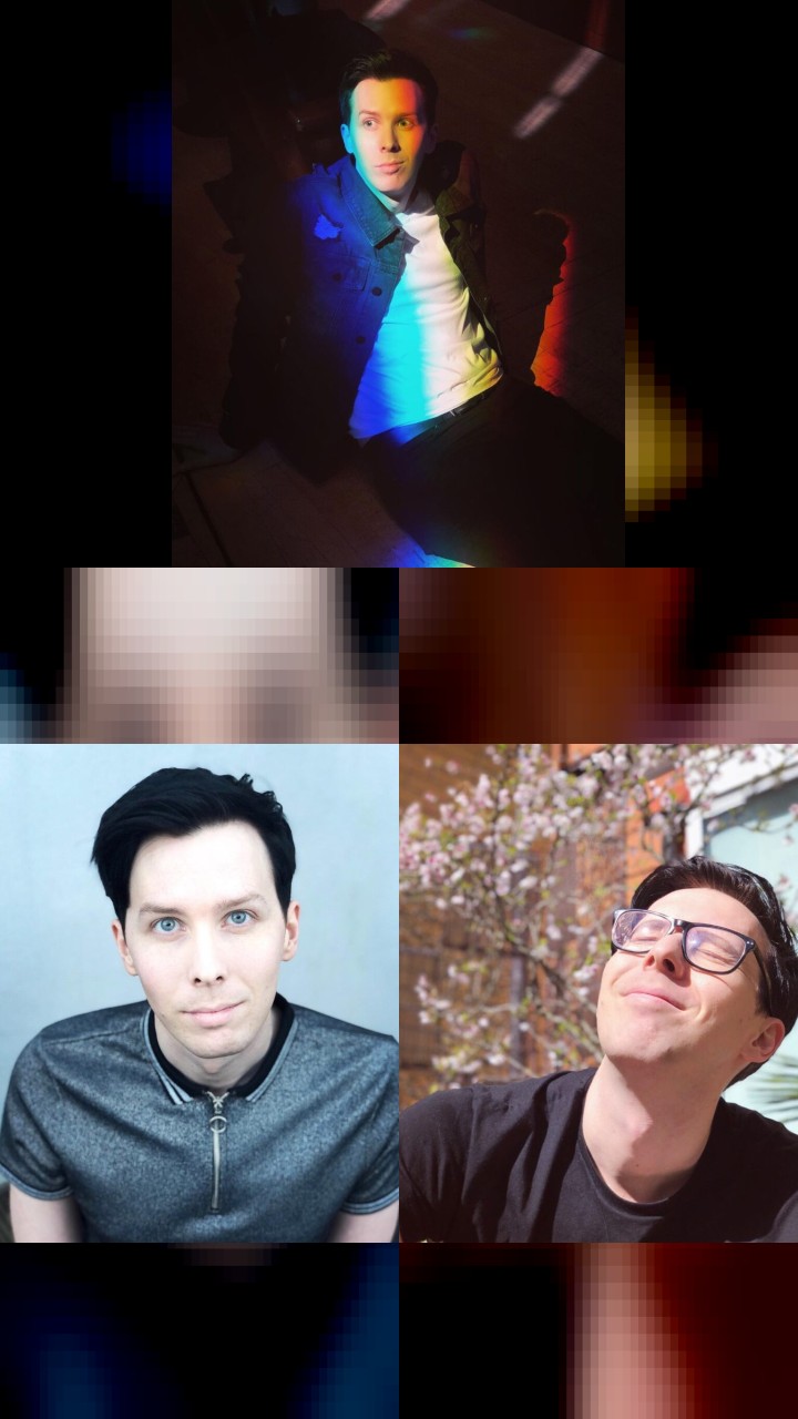 Top 10 Memorable Instagram Photos of Phil Lester