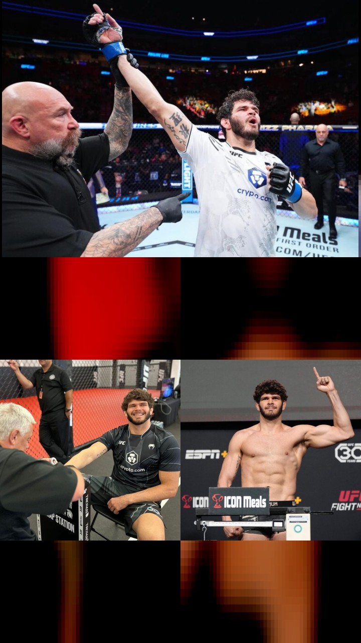The Best Instagram Photos of Philipe Lins: Top 10