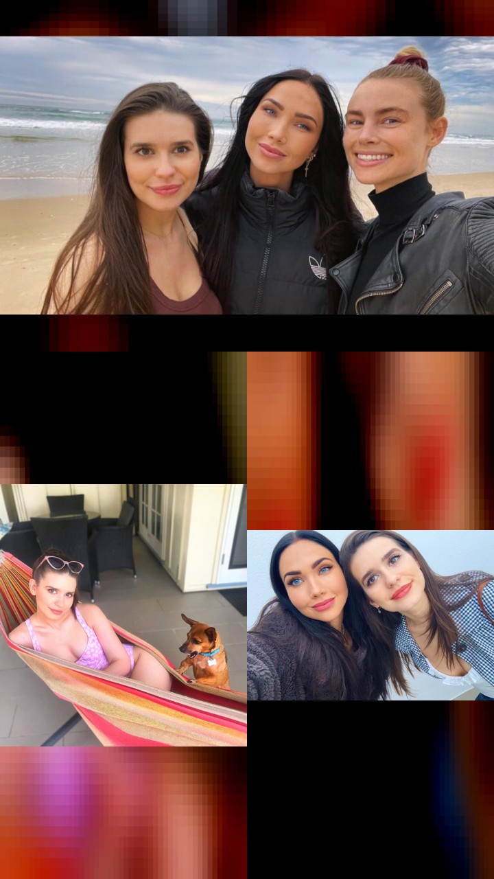 Philippa Coulthard’s 10 Most Adored Instagram Photos