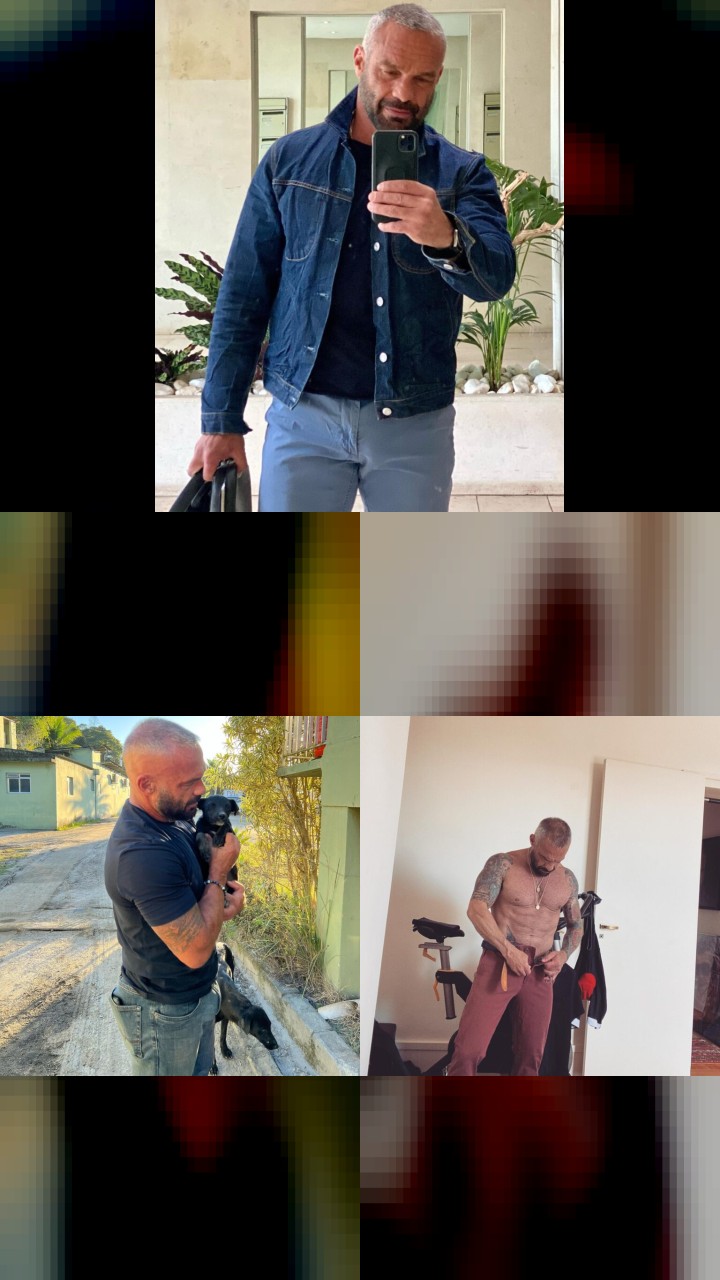 Philippe Bas’s Instagram: 10 Most Loved Posts