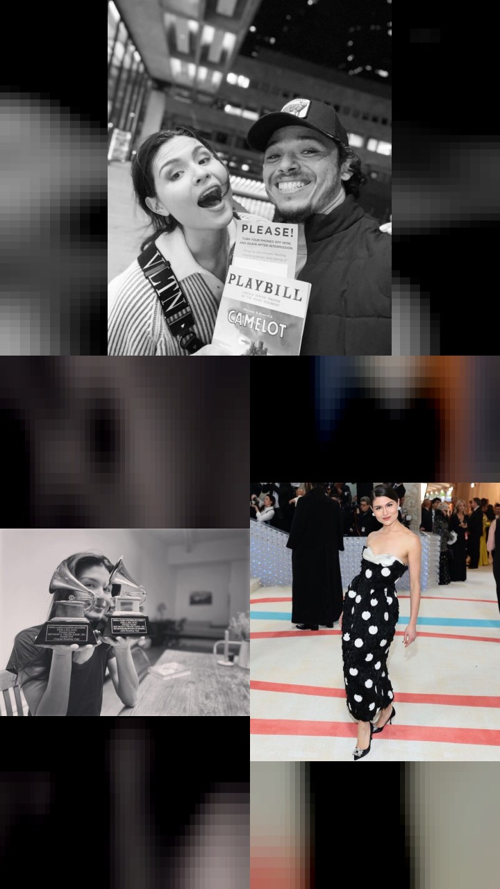 Phillipa Soo’s 10 Most Loved Instagram Photos
