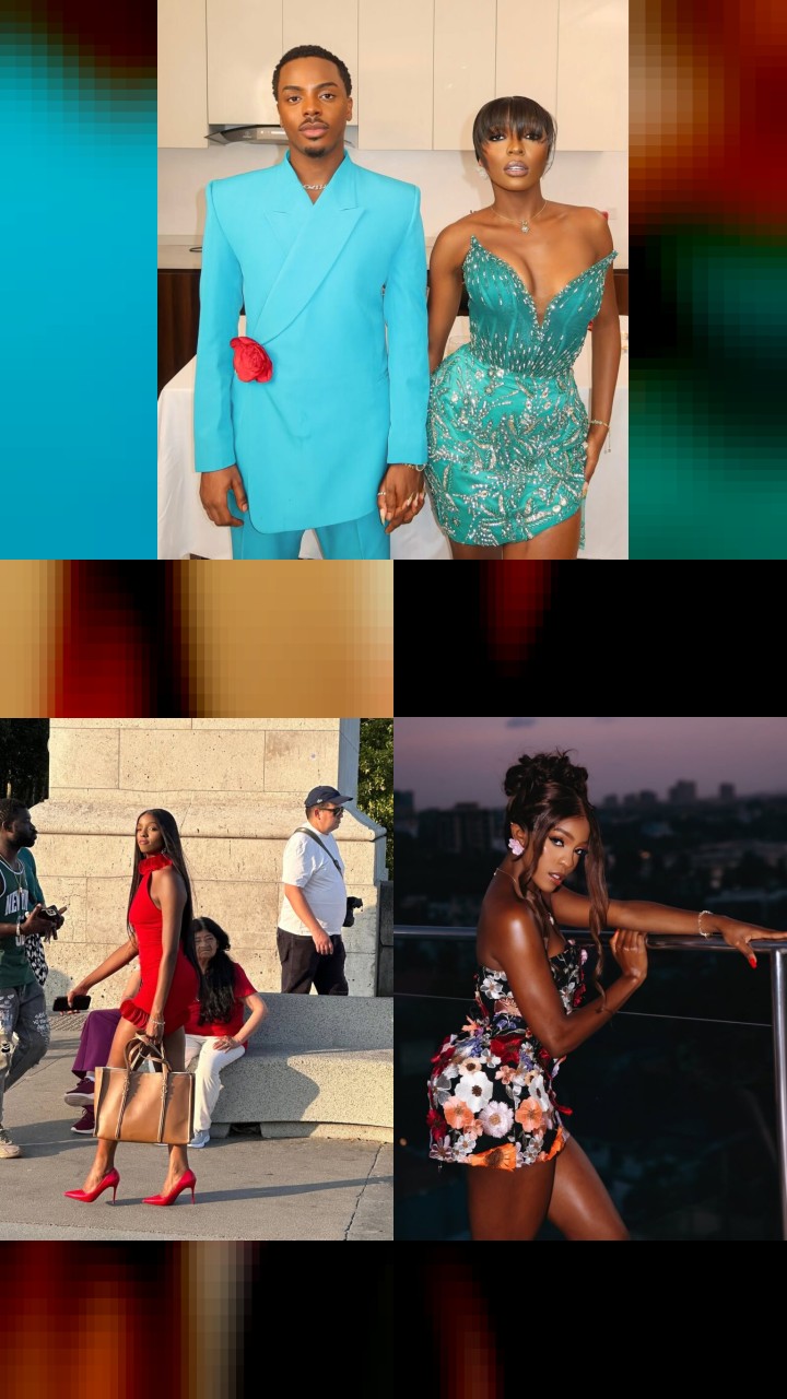 Top 10 Memorable Instagram Photos of Phina