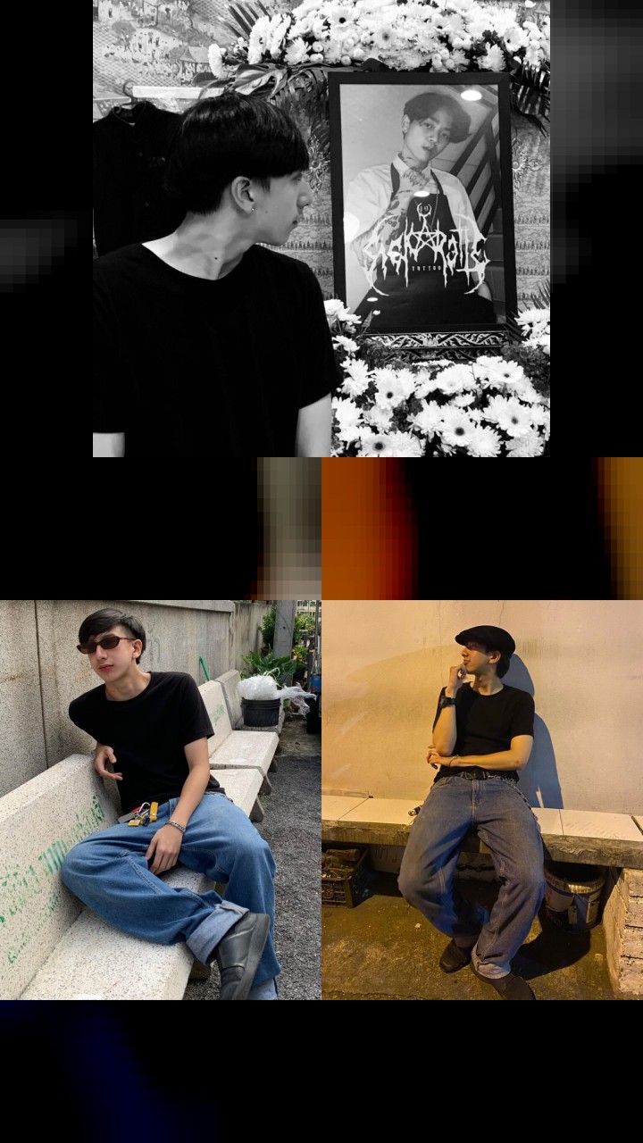 Double Tap Frenzy: Phisith Nimit Samanjit's Top 10 Instagram Pics