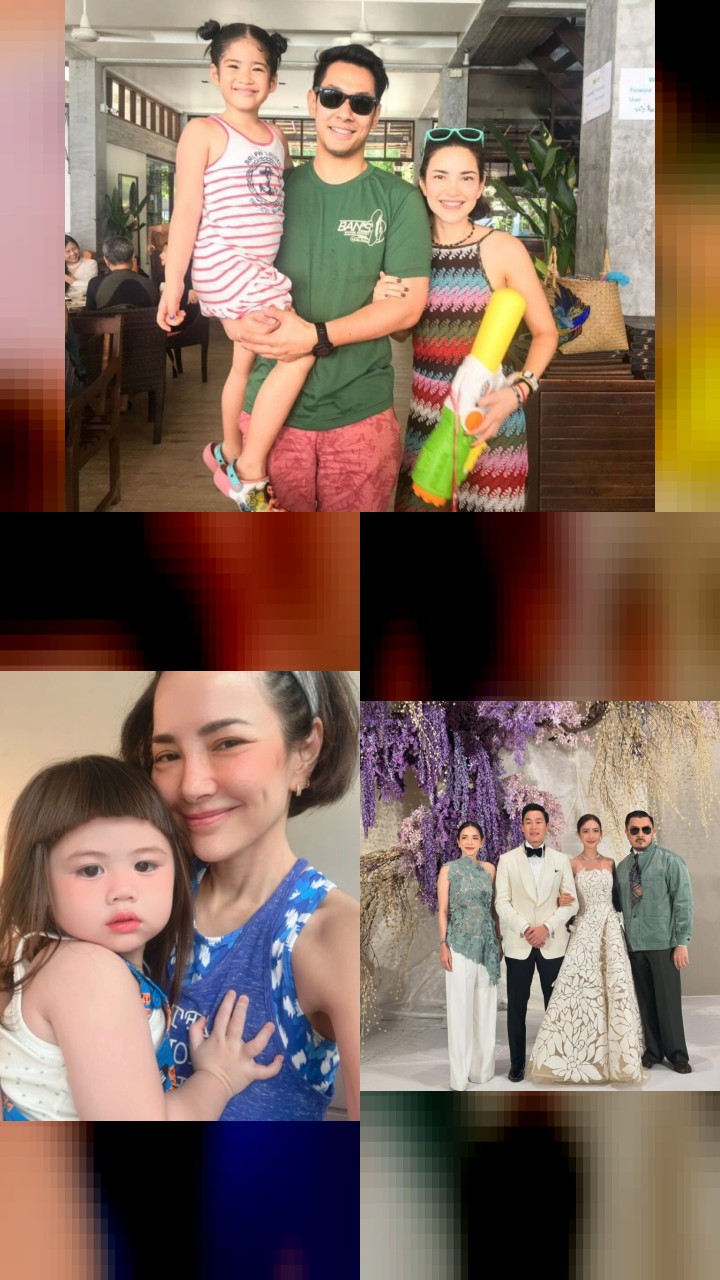 10 Phiyada Jutharattanakul Instagram Photos That Got Major Love