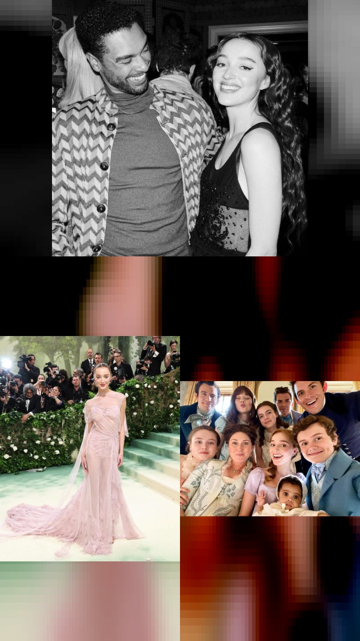 The Ultimate Ranking: Phoebe Dynevor's 10 Most-Liked Pics