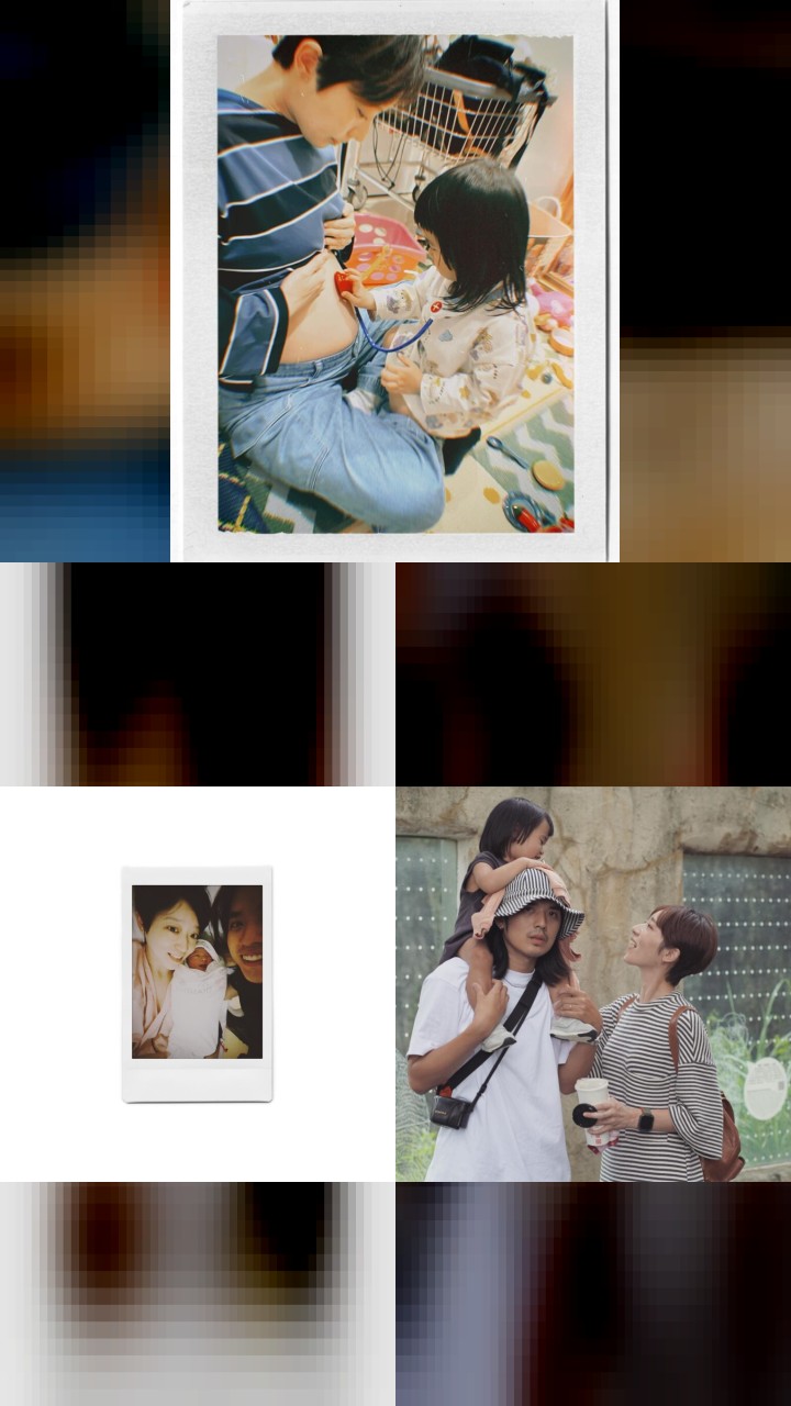 10 Times Phoebe Lin's Instagram Photos Were Unforgettable