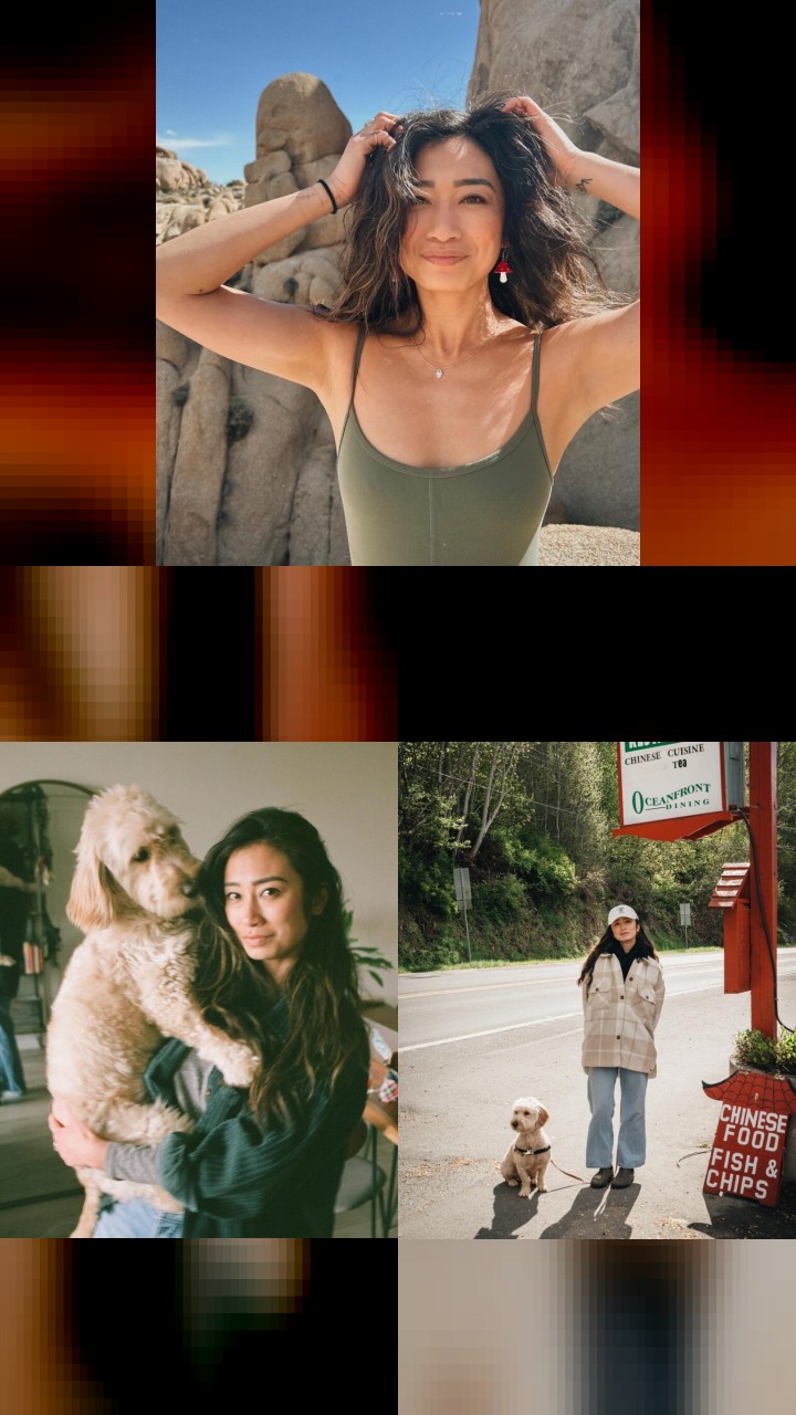 Phoebe Miu’s Instagram: 10 Most Liked Photos
