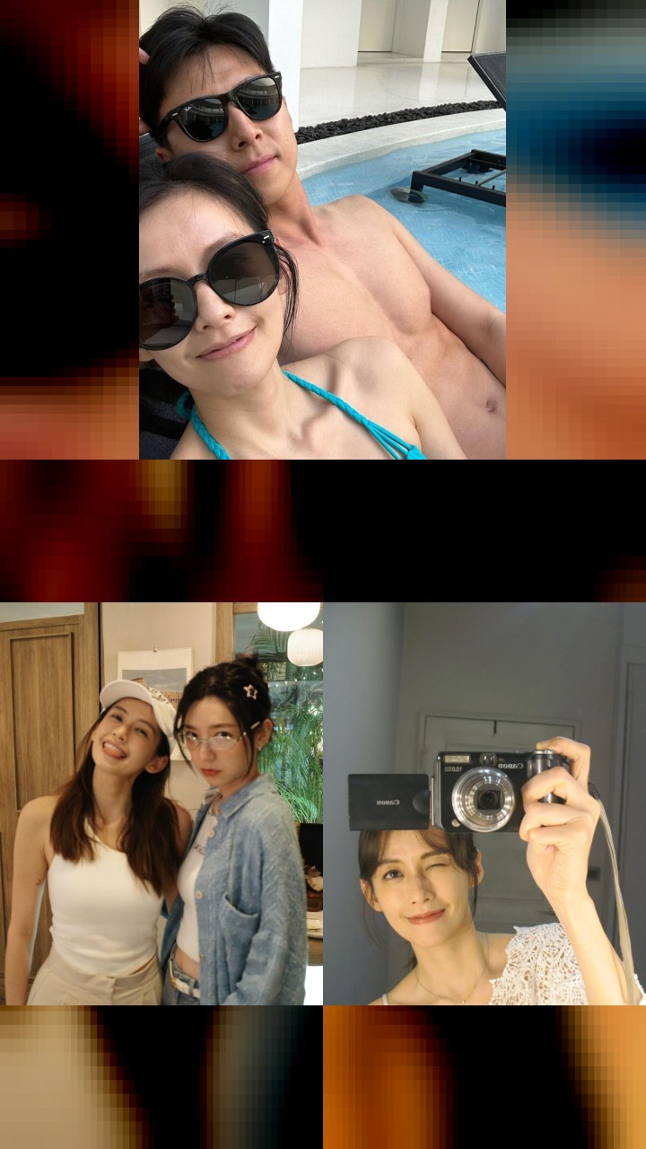 The Top 10 Most Liked Instagram Photos of Phoebe Yuan