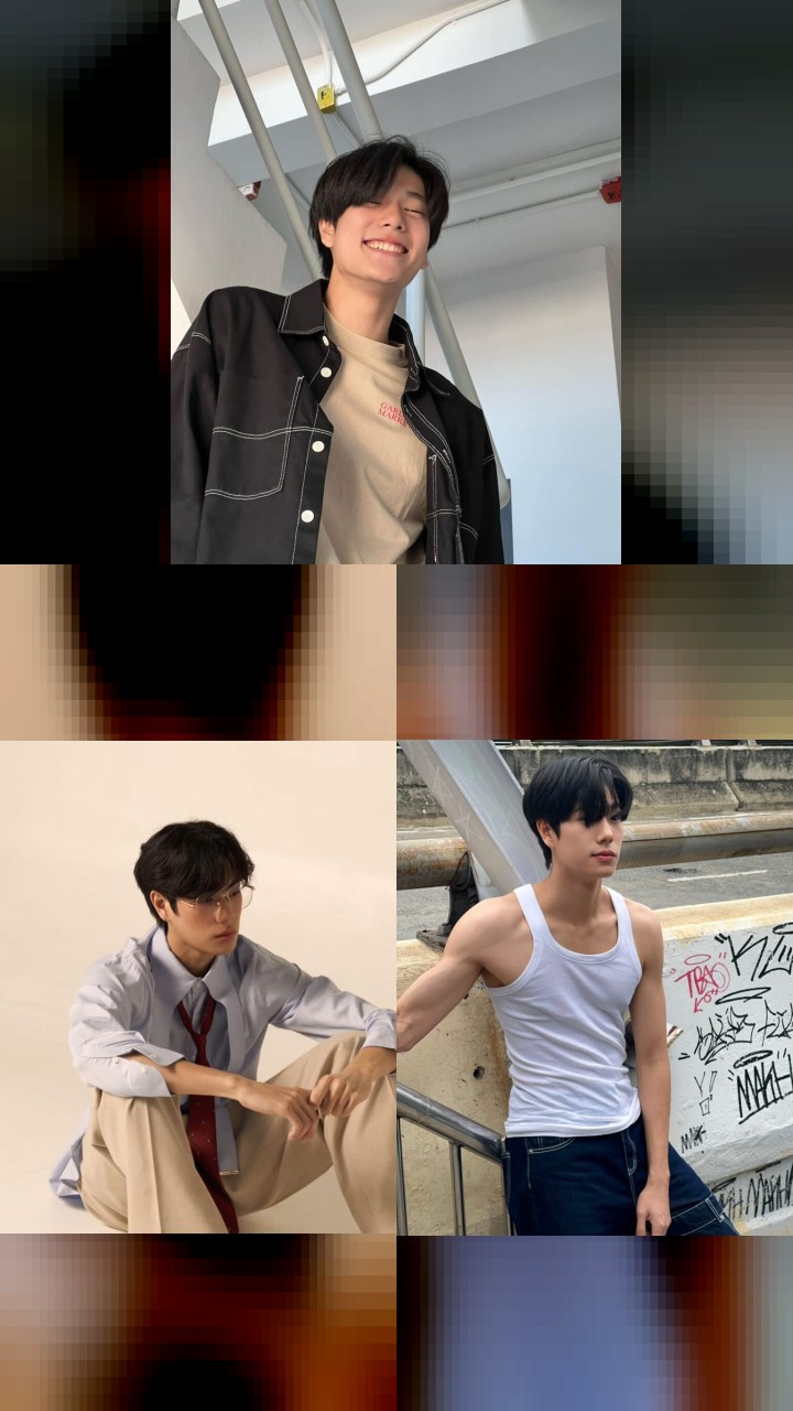 Countdown: Phuwin Tangsakyuen's 10 Most Popular Instagram Posts