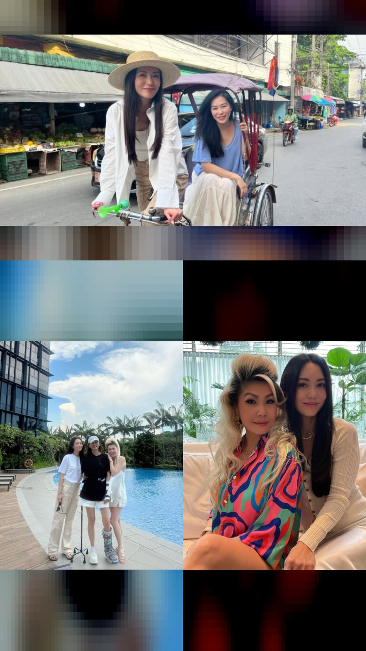 10 Times Phyllis Quek's Instagram Photos Were Unforgettable