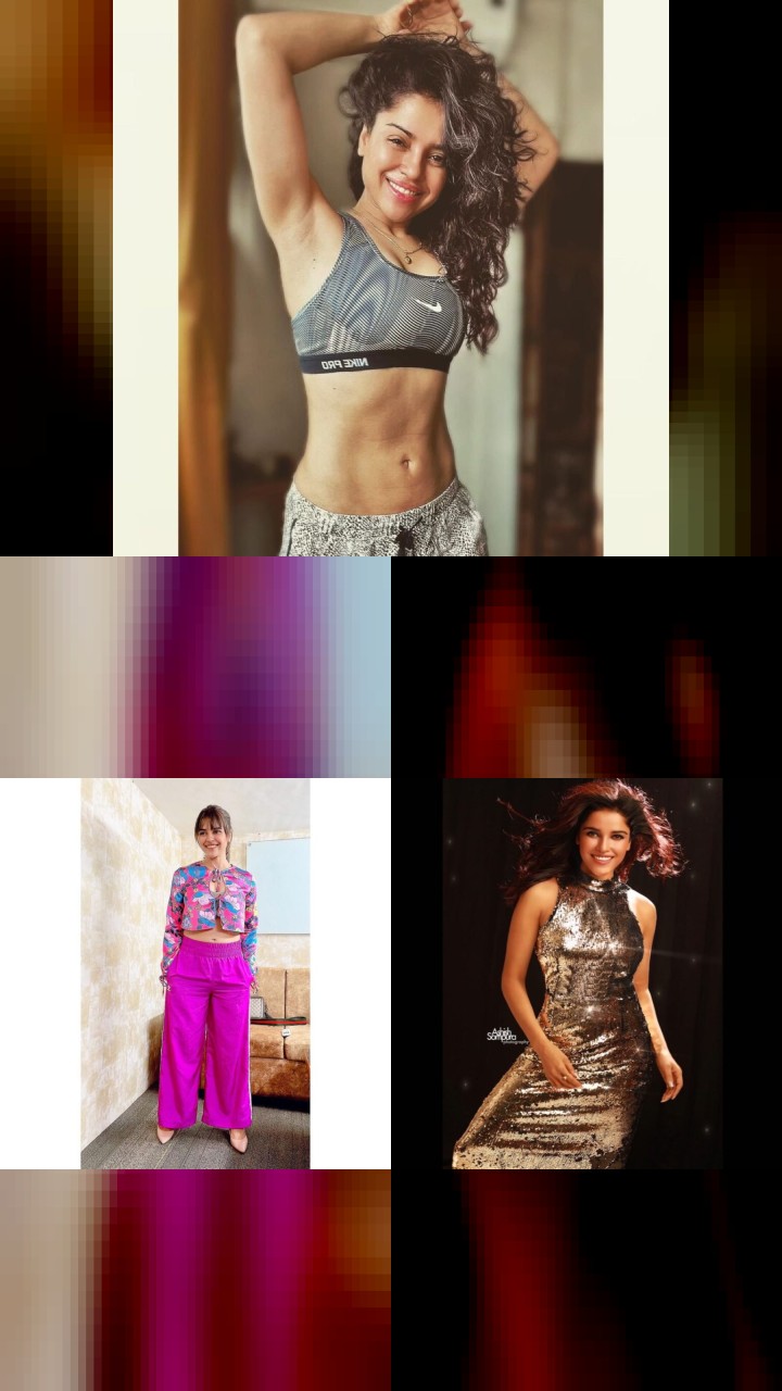 Pia Bajpiee's Most Loved Moments: Top 10 Instagram Photos!