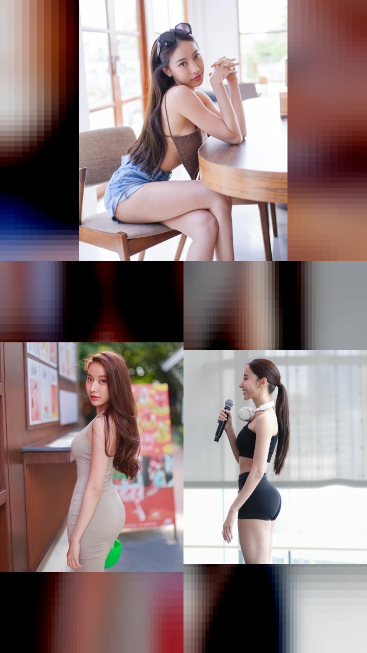Pichana Yoosuk’s Instagram: 10 Most Liked Photos