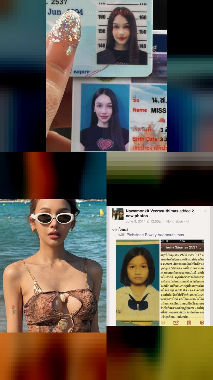 Pichsinee Veerasuthima’s 10 Most Loved Instagram Photos