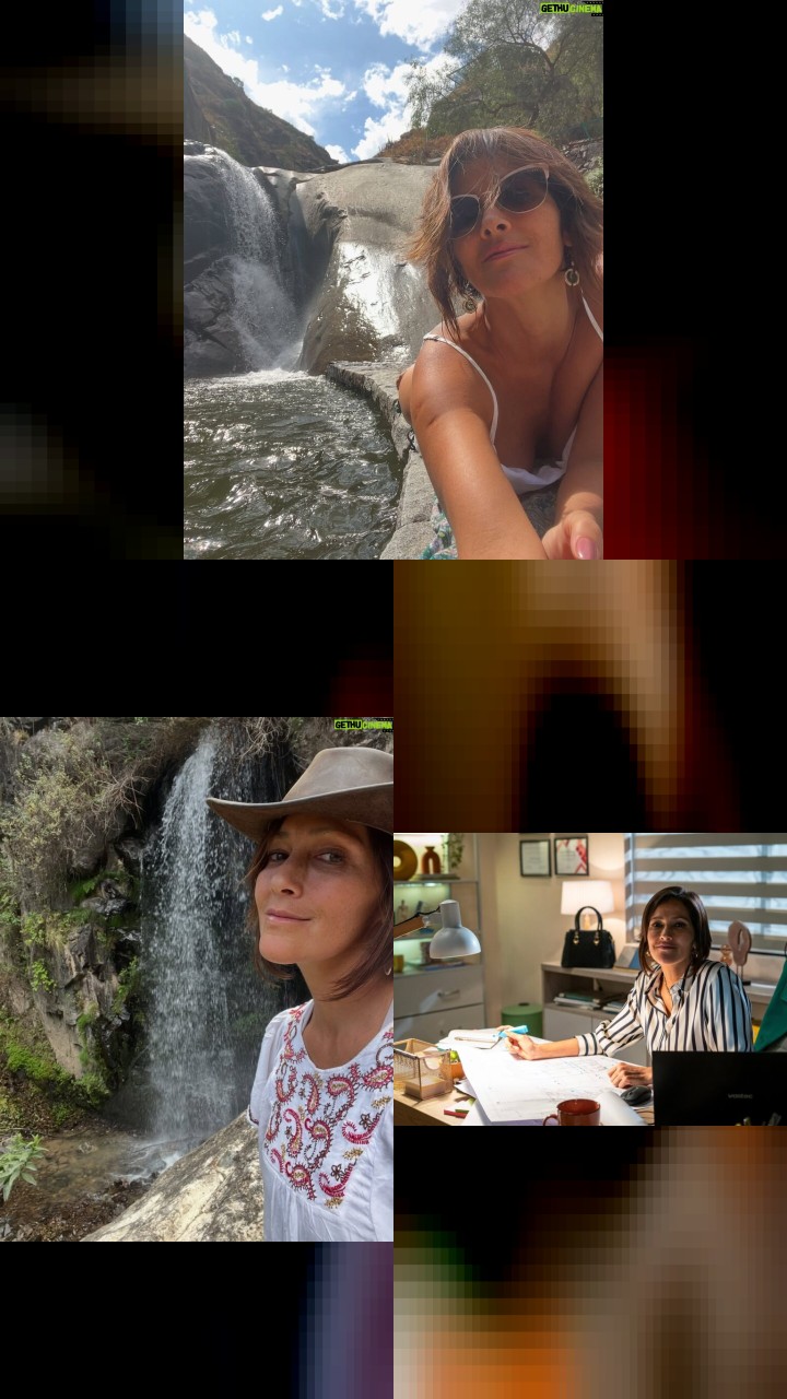 Countdown: Pierina Carcelén's 10 Most Popular Instagram Posts