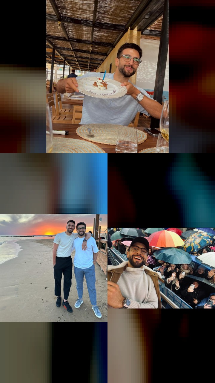 The Best of Piero Barone: Top 10 Instagram Photos