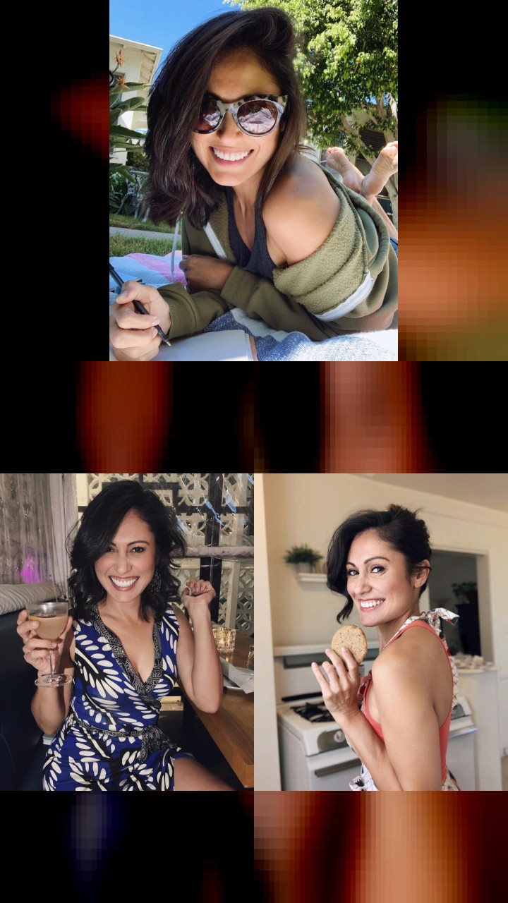 The Top 10 Most Popular Instagram Photos of Pilar Holland